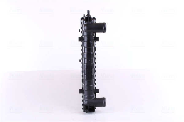 NISSENS 651611 - Радиатор охлаждения