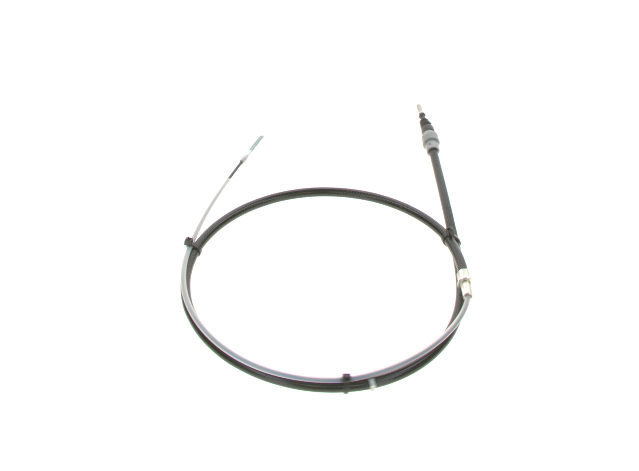 BOSCH 1 987 477 406 - Трос ручника