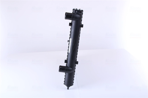 NISSENS 652511 - Радиатор охлаждения