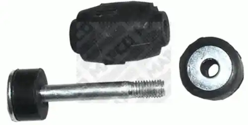 MAPCO 33172 - Втулка стабилизатора