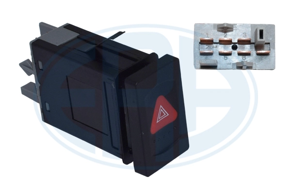 Кнопка аварийки