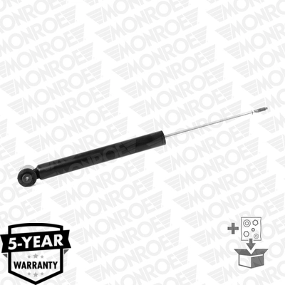 MONROE 45008 - Амортизатор MONROE ORIGINAL (Gas Technology)