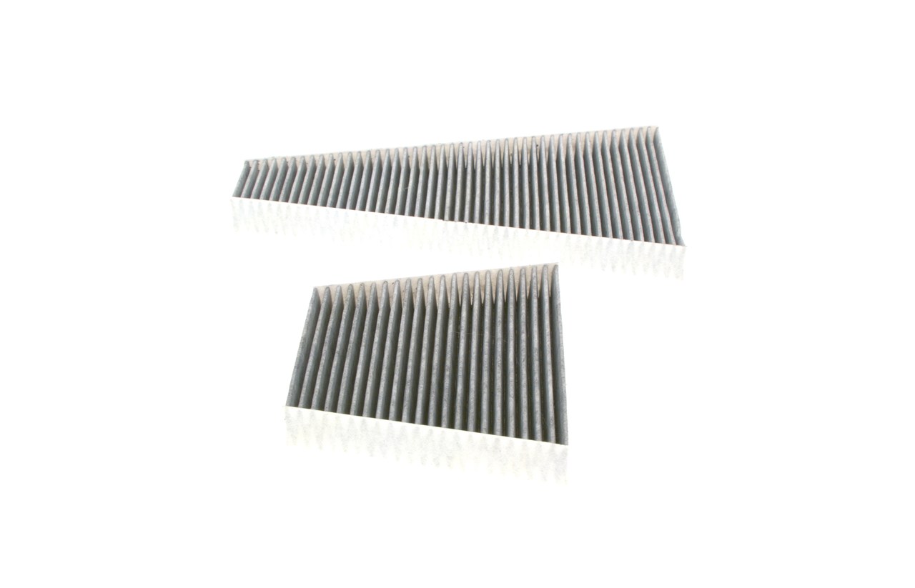 Салонный фильтр