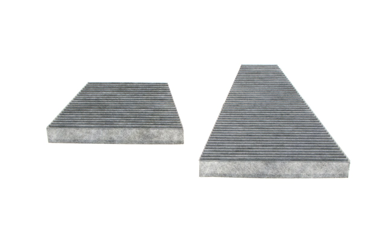 BOSCH 1 987 435 506 - Салонный фильтр