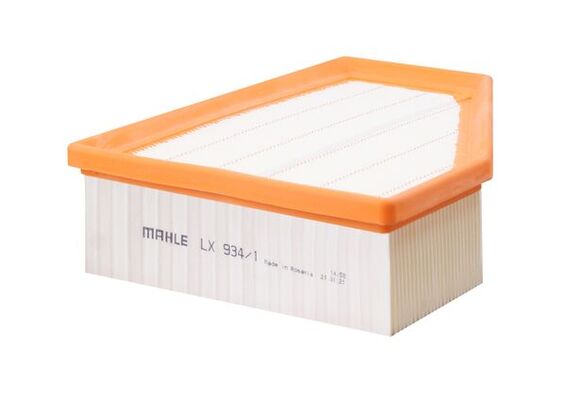 MAHLE LX 934/1 - Воздушный фильтр