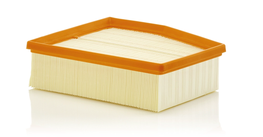 Воздушный фильтр