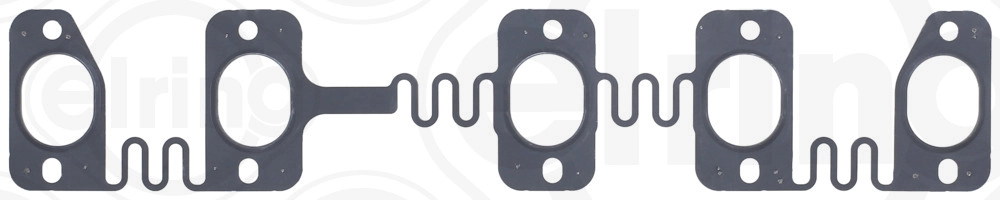 Прокладка выпускного коллектора