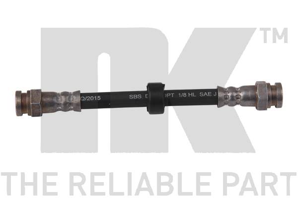 Тормозные шланги