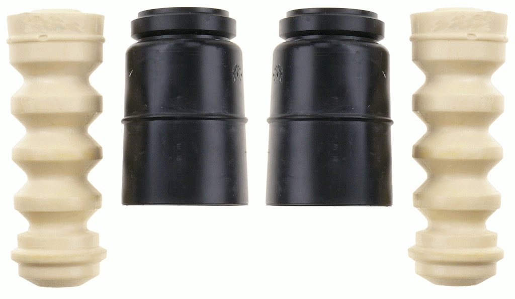 SACHS 900 052 - Пыльники и отбойники амортизатора
