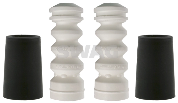 Пыльники и отбойники амортизатора