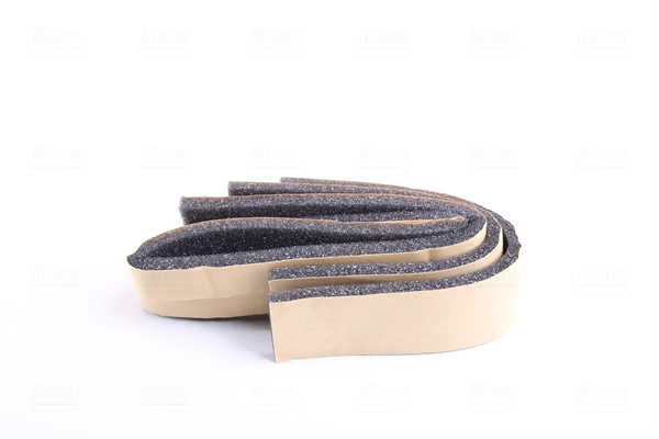 NISSENS 73964 - Радиатор печки