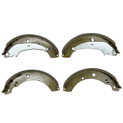 Барабанные колодки