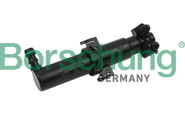 Форсунка омывателя фар