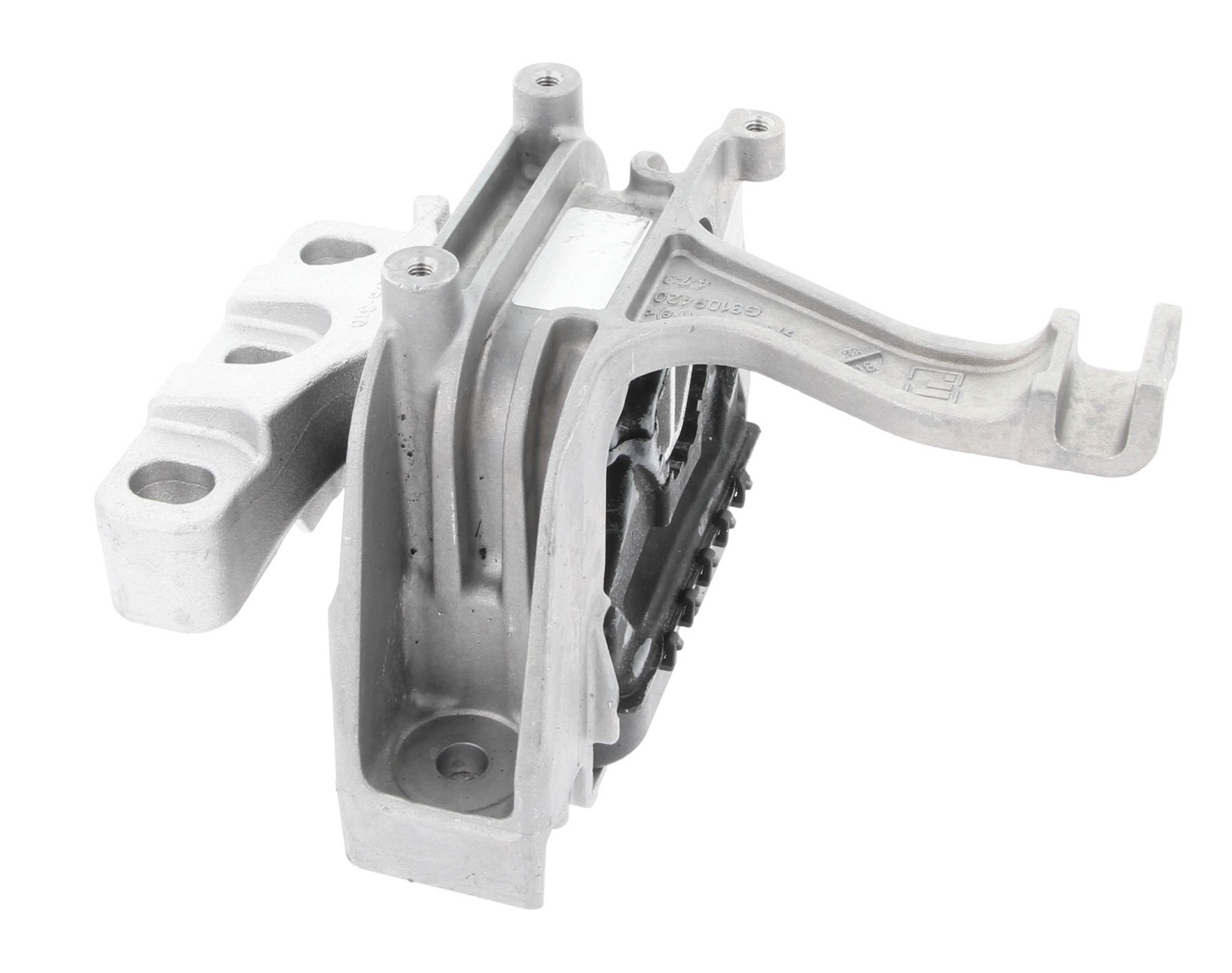 Подушка двигателя