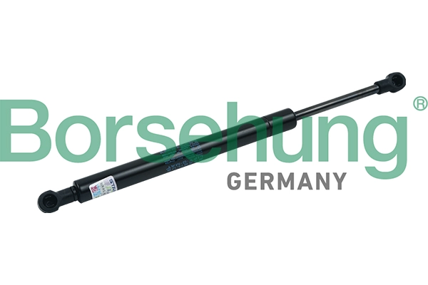 BORSEHUNG B18457 - Амортизатор багажника