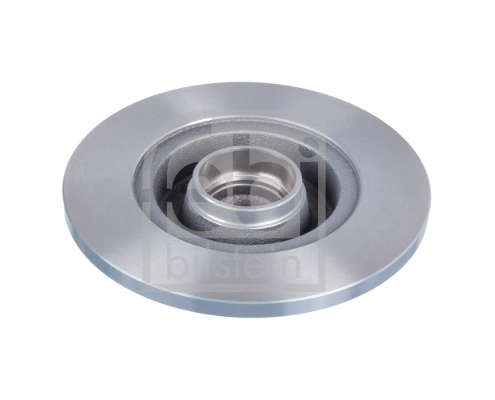 FEBI BILSTEIN 02583 - Тормозные диски