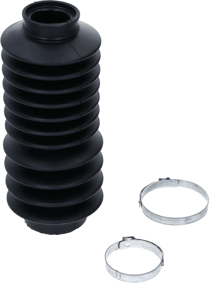 LEMFÖRDER 30121 01 - Пыльник рулевой рейки