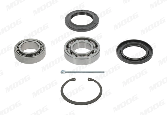 Ступичный подшипник