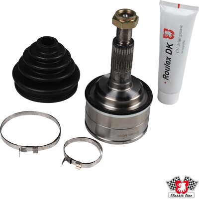 Шарнирный комплект, приводной вал CLASSIC