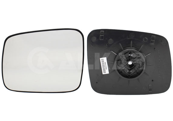 ALKAR 6401986 - Стекло зеркала 