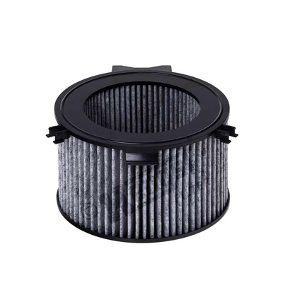 HENGST FILTER E922LC - Салонный фильтр