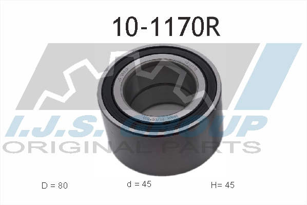 Ступичный подшипник