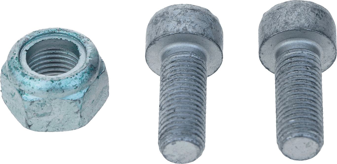 LEMFÖRDER 14571 02 - Шаровая опора