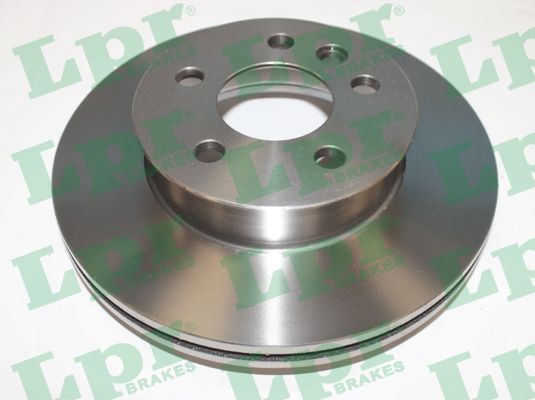 Тормозные диски