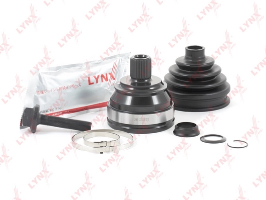 LYNXAUTO CO-8022 - ШРУС