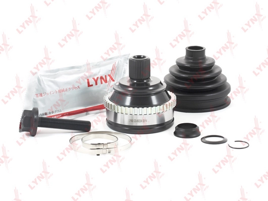 LYNXAUTO CO-8023A - ШРУС