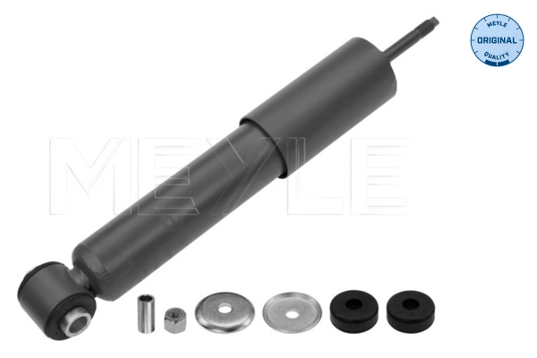 MEYLE 126 625 0001 - Амортизатор