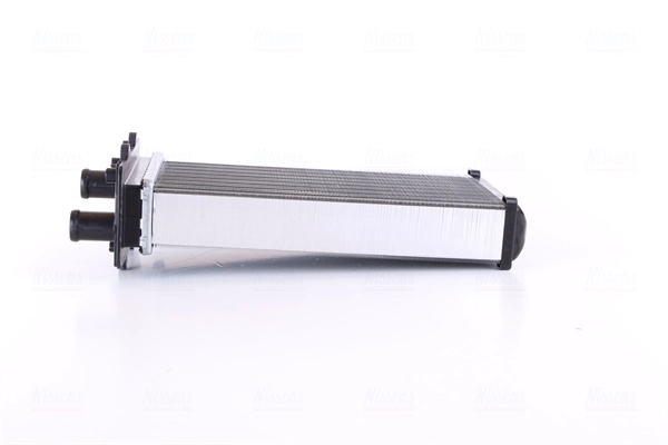 NISSENS 73974 - Радиатор печки