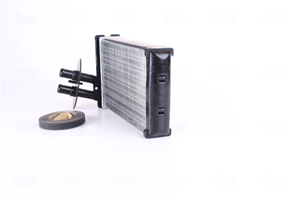 NISSENS 73977 - Радиатор печки