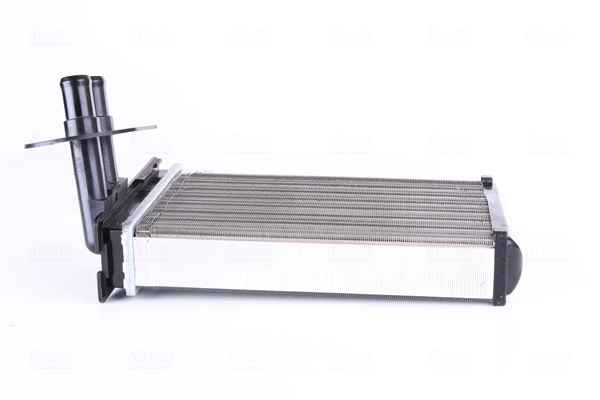 NISSENS 73977 - Радиатор печки