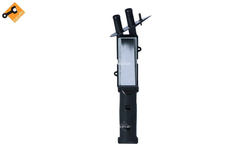 NRF 53889 - Радиатор печки