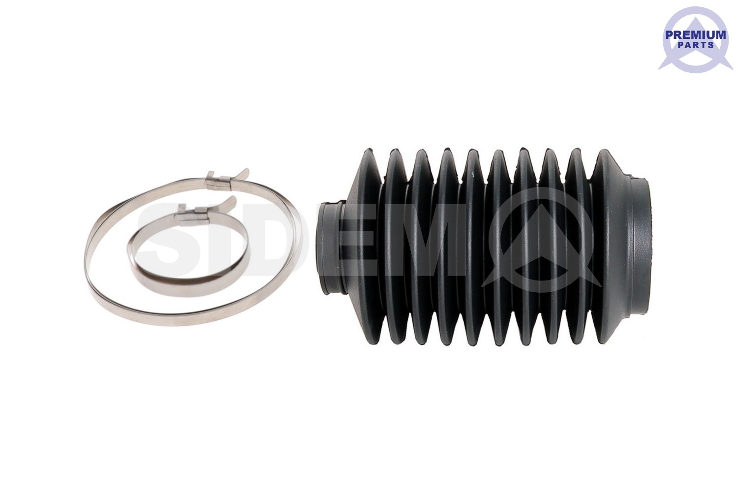 SIDEM 302.138 - Пыльник рулевой рейки