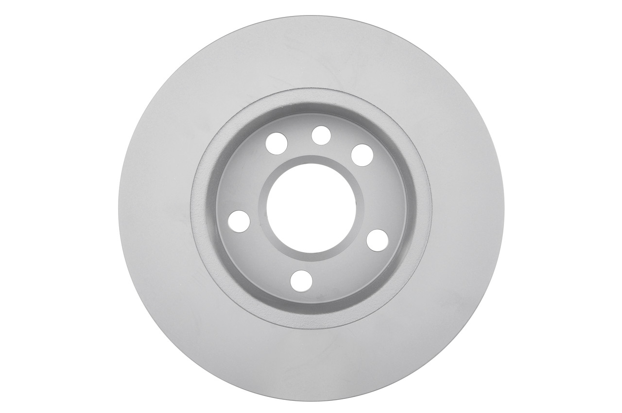 BOSCH 0 986 478 871 - Тормозные диски