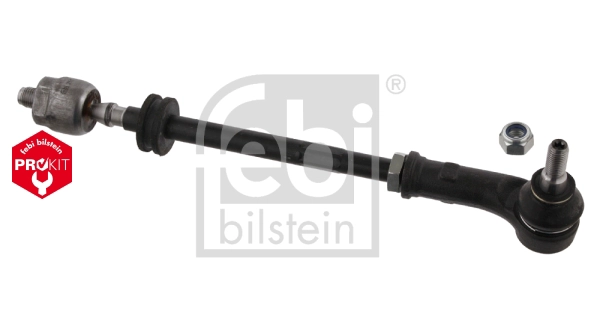 FEBI BILSTEIN 10589 - Поперечная рулевая тяга ProKit