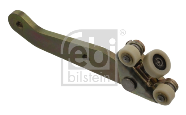 FEBI BILSTEIN 34701 - Направляющая ролика, сдвижная дверь febi Plus