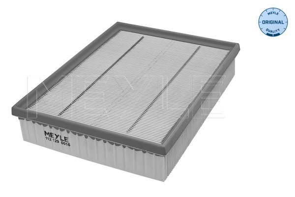 MEYLE 112 129 0016 - Воздушный фильтр MEYLE-ORIGINAL: True to OE.