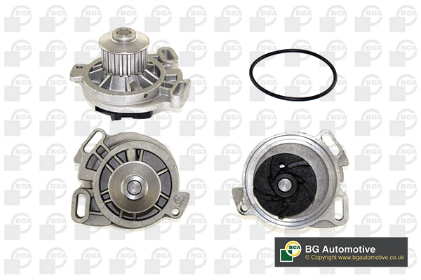 BGA CP3020 - Водяной насос - помпа