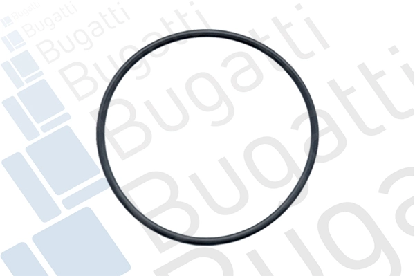 BUGATTI PA8701 - Водяной насос - помпа