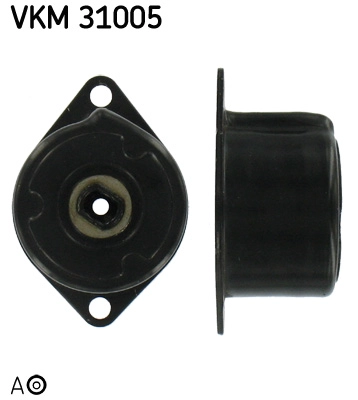 SKF VKM 31005 - Натяжной ролик