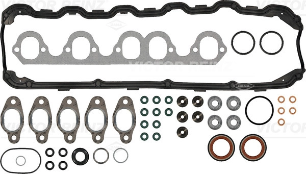 VICTOR REINZ 02-28988-02 - Прокладка ГБЦ