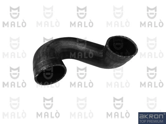 Патрубок турбины