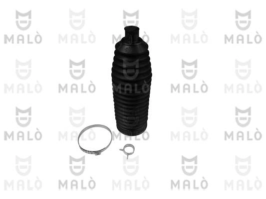 Пыльник рулевой рейки