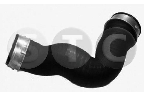 STC T409532 - Патрубок турбины