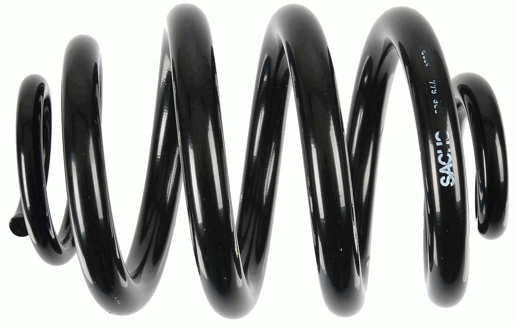 SACHS 996 644 - Пружины 