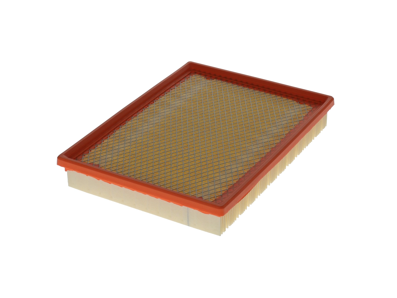 BOSCH 1 987 429 189 - Воздушный фильтр