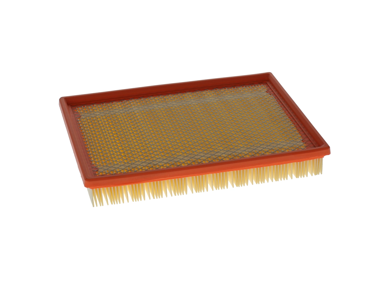 BOSCH 1 987 429 189 - Воздушный фильтр